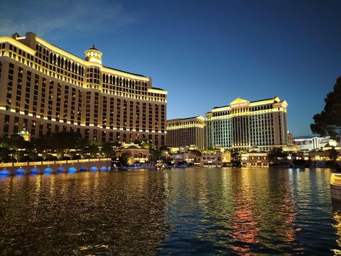 The Venetian Las Vegas