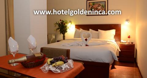 Hotel Golden Inca Cusco