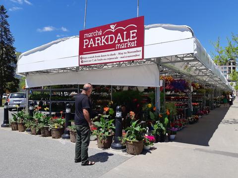 Parkdale Market