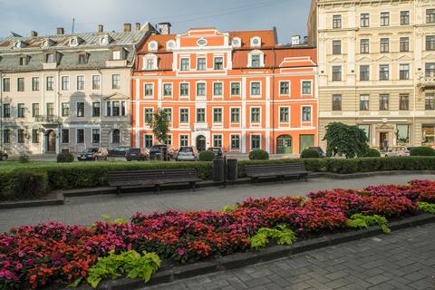 Pullman Riga Old Town