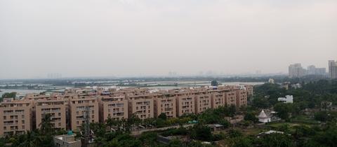 New Town Kolkata