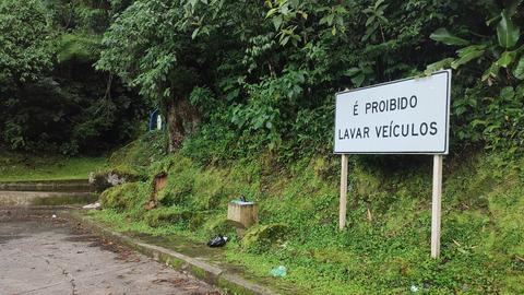 Santinha da Serra de Guapimirim