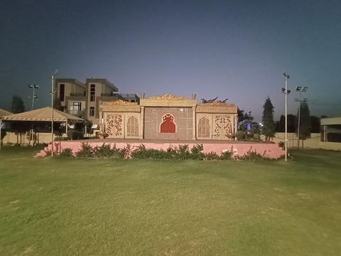 Rani Bagh Marriage Garden