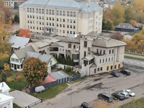 Majaka Hostel