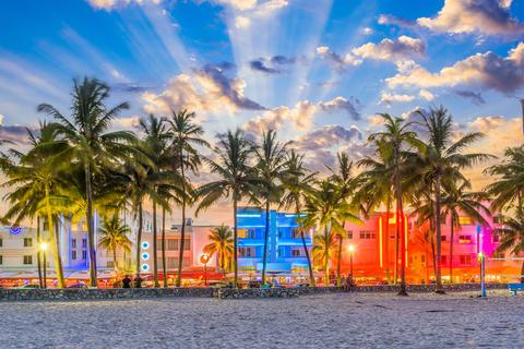 Miami Tours and Tickets