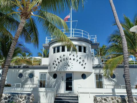 Lummus Park