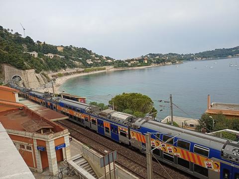 Villefranche-sur-Mer