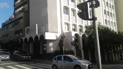 Hotel Lexus Beira Mar