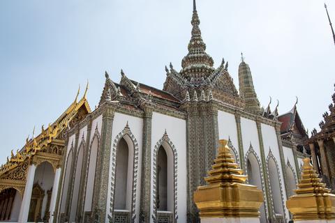 The Piman Rattaya Throne Hall