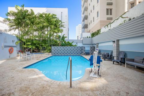 Holiday Inn Express San Juan Condado