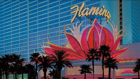 Flamingo Las Vegas Hotel & Casino