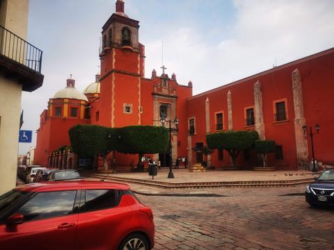 Centro historico