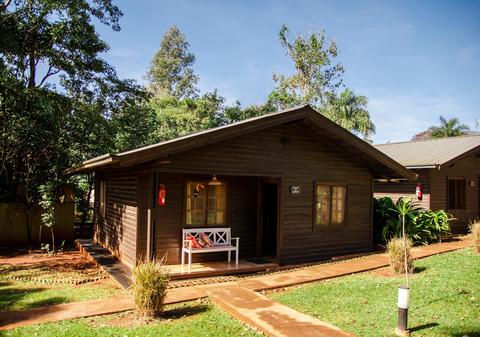 El Descanso Iguazú by DOT Cabana