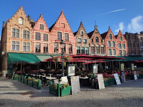 Grote Markt