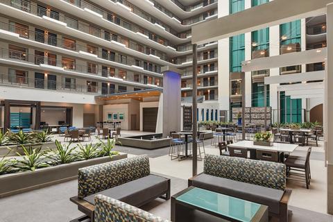 Embassy Suites by Hilton Miami International Airport