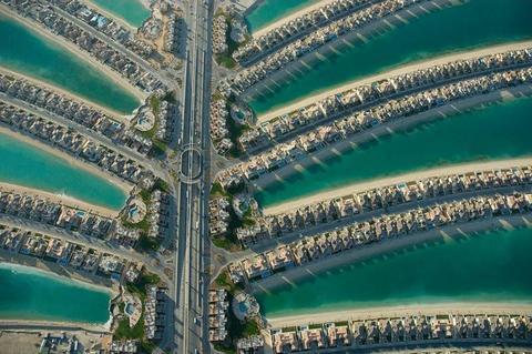 Palm Jumeirah