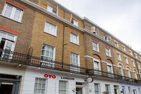 OYO 24 Sussex, London Paddington