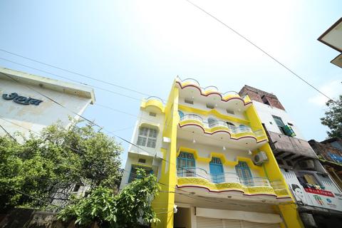 Varanasi by Roadhouse Hostels