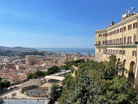 Cagliari Centro