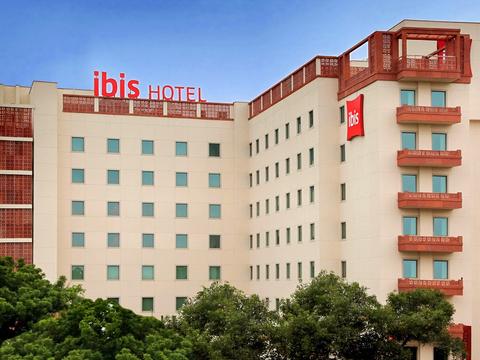 ibis Jaipur Civil Lines