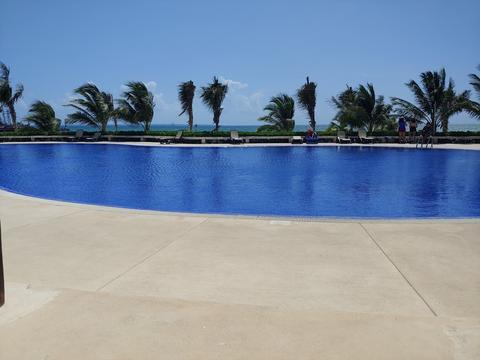 Amara Cancun Beachfront