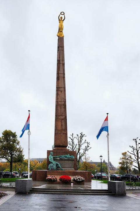 Monument of Remembrance