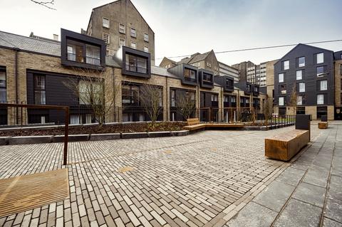 Wilde Aparthotels by Staycity, Grassmarket, Edinburgh