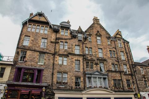 ibis Edinburgh Centre South Bridge - Royal Mile