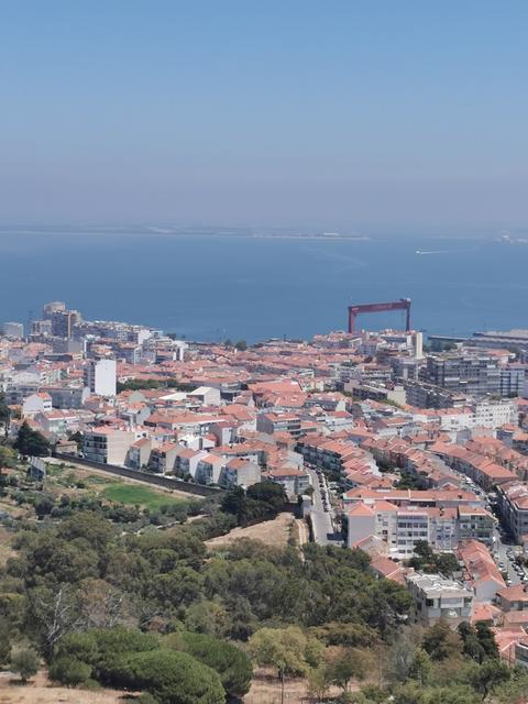 City Lofts Lisbon