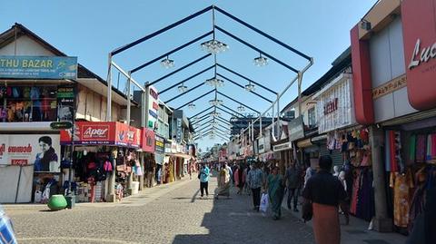 Mittayi Theruvu - SM Street
