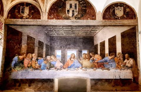 The Last Supper Museum