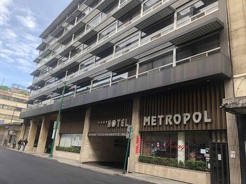 Hotel Metropol