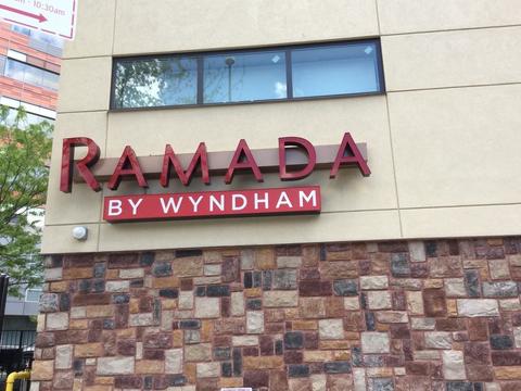 Ramada by Wyndham Bronx