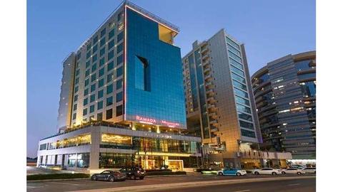 Ramada by Wyndham Dubai Barsha Heights