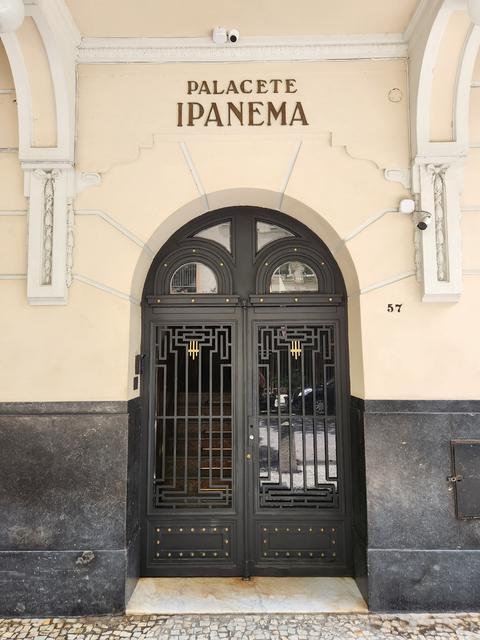 Palacete Ipanema
