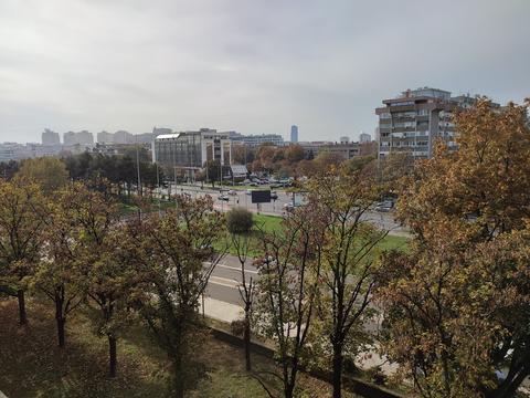 Hotel Jugoslavija