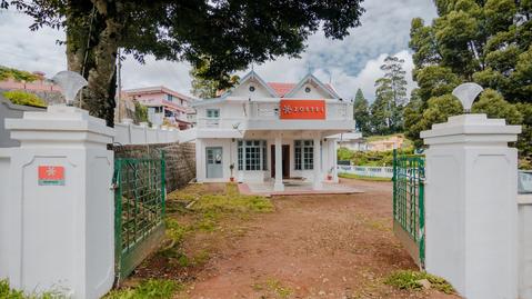 Zostel Ooty