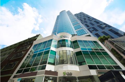 iclub Wan Chai Hotel 富薈灣仔酒店