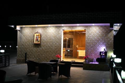 Chakrata Inn Resort