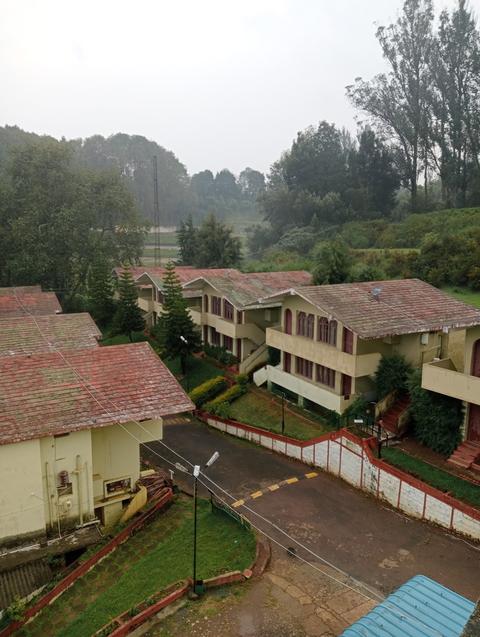 Mango Hill Resort Ooty