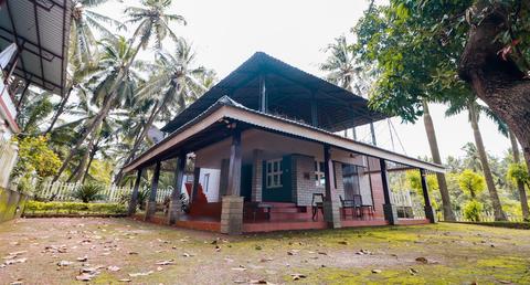 Mangalore River House - RIVIERA