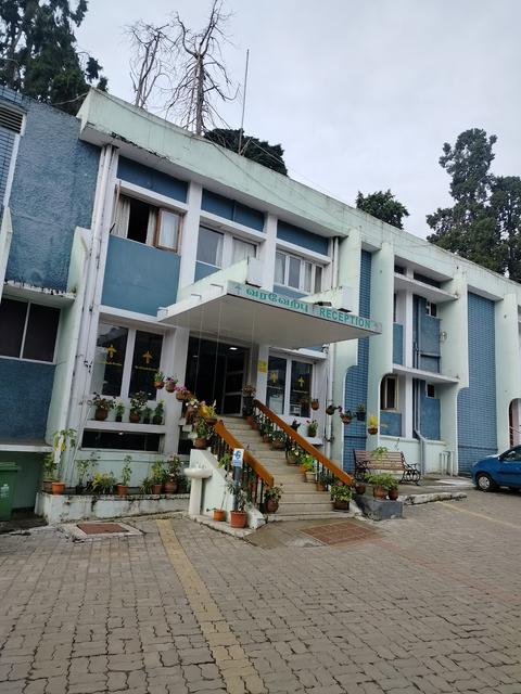 Hotel Tamil Nadu - Unit 2