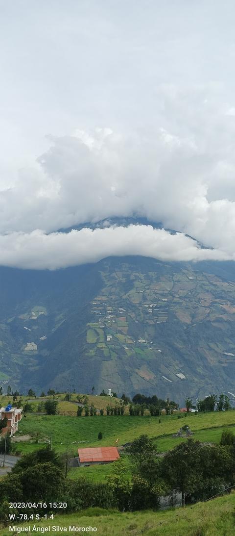 piQchur Mirador-Fotoparque