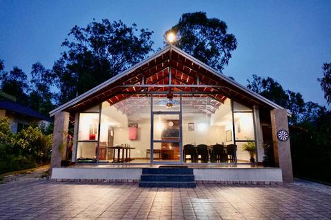 Homestay In Chikmagalur