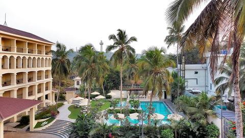 Holiday Inn Goa Candolim, an IHG Hotel