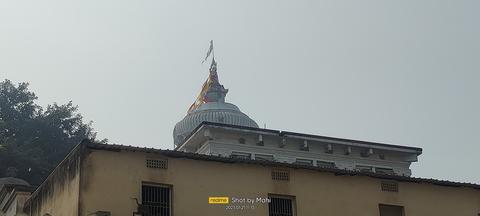 Jagganath mandir