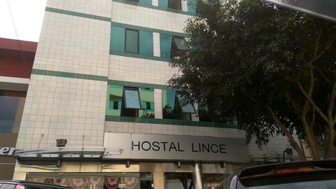 Hostal Lince