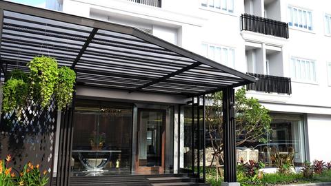 Methavalai Residence Hotel Bangkok