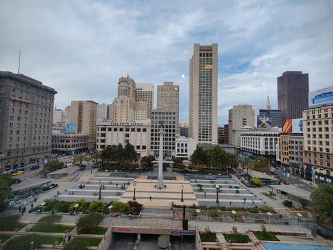 Union Square