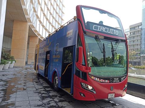 Turibus Tours